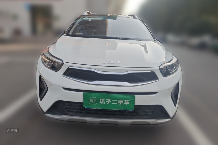 Kia KX1 2026 imagem de carro #3