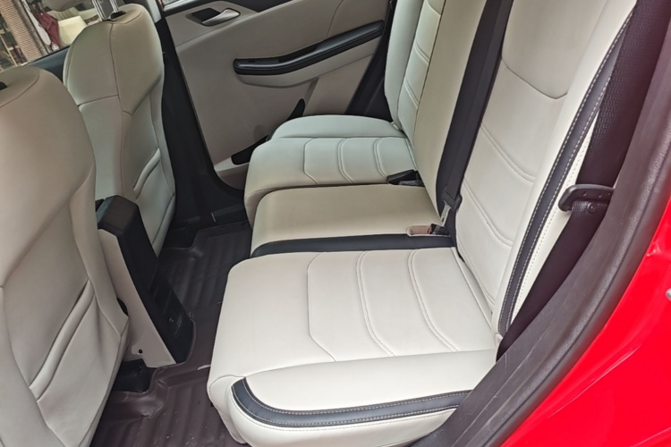 BYD Yuan Pro 2022 #17 BYD Yuan Pro 2022 immagine di auto #17