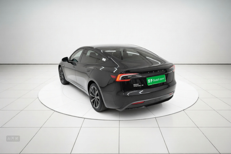Tesla Model 3 2023 #5 Tesla Model 3 2023 car image #5