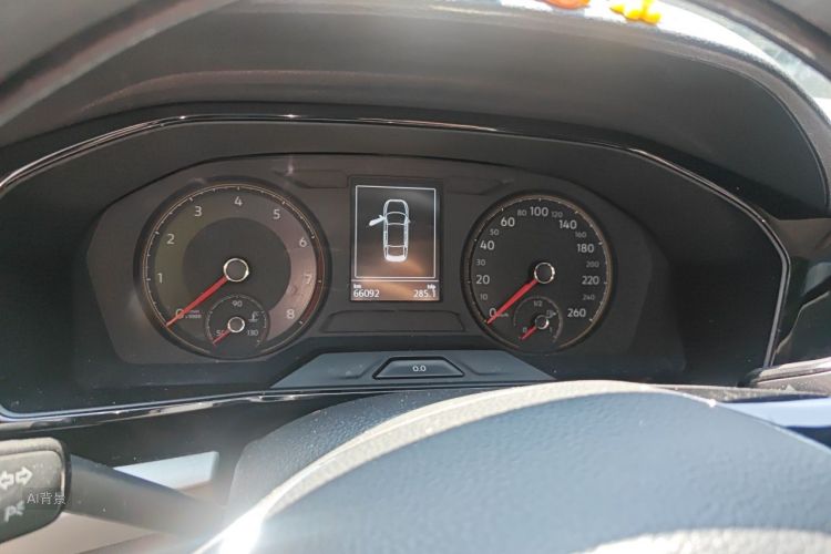 Volkswagen Lavida 2019 #13 Volkswagen Lavida 2019 car image #13
