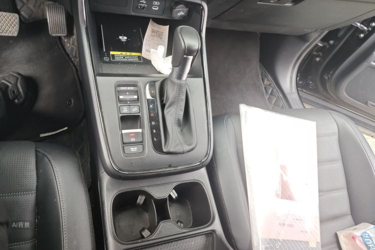 Honda CR-V 2023 car image #16
