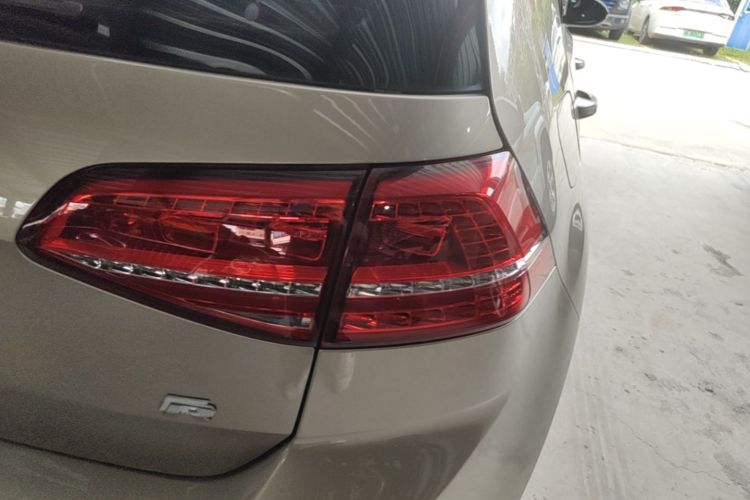 Volkswagen Golf 2017 #8 Volkswagen Golf 2017 car image #8
