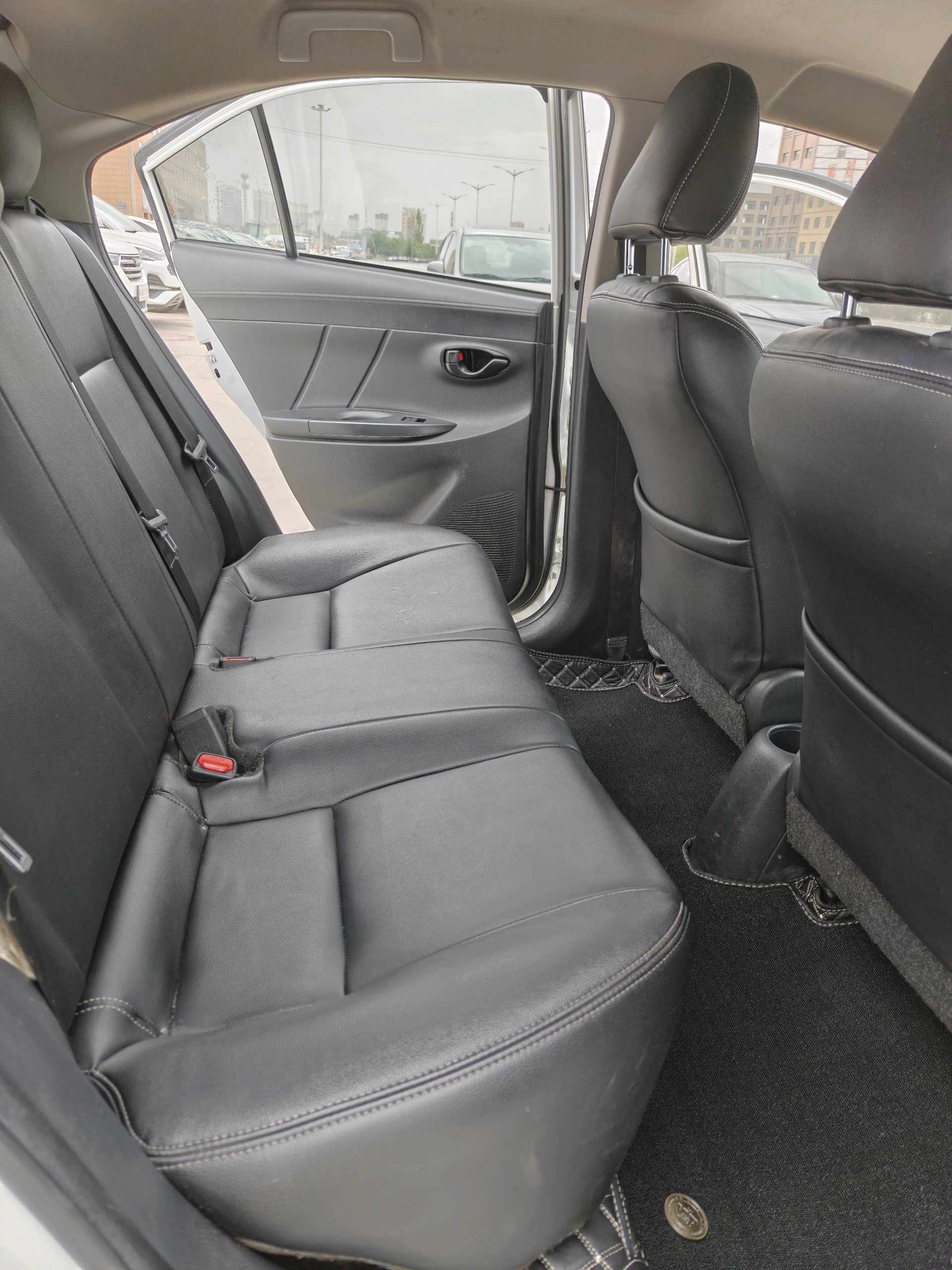 Toyota Vios 2019 #8 Toyota Vios 2019 car image #8