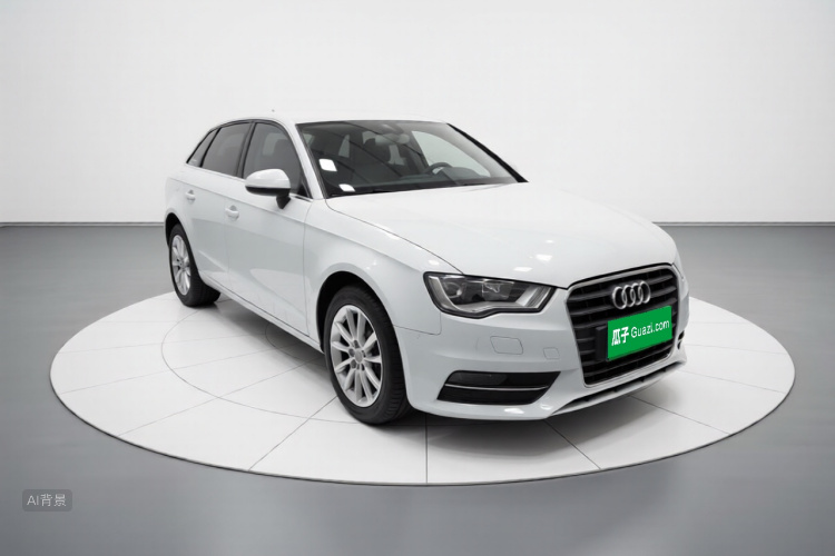 Audi A3 2015 car image #4