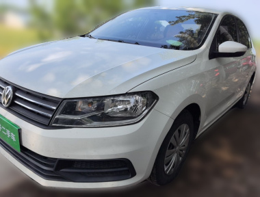 Volkswagen Santana 2017 Volkswagen Santana 2017 car image
