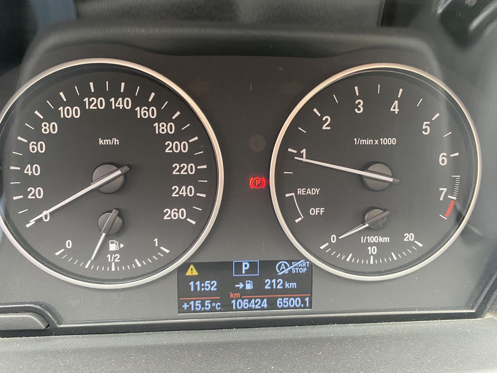 BMW X1 2018 imagem de carro #10