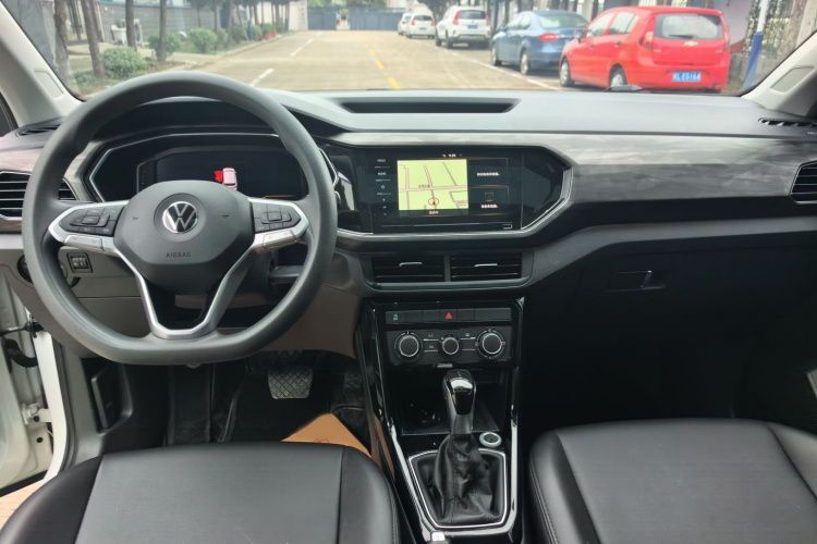 Volkswagen Tacqua 2020 #10 Volkswagen Tacqua 2020 image de voiture #10