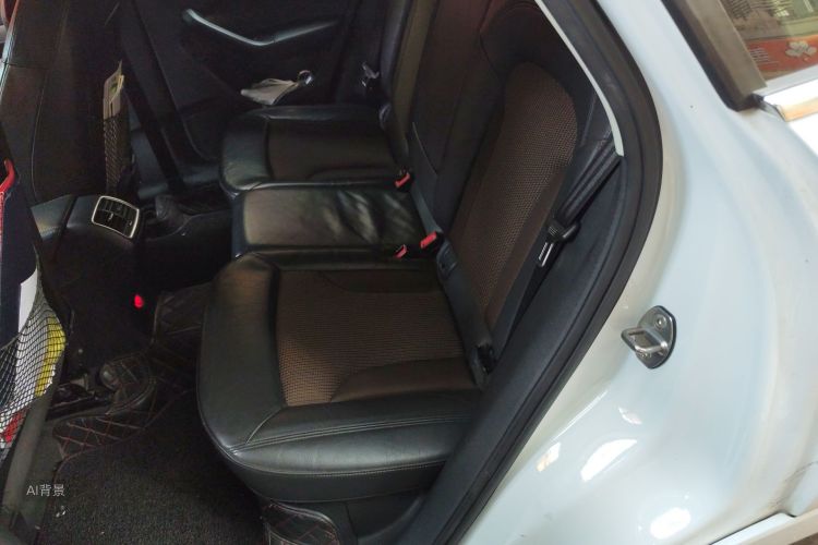 奥迪 奥迪Q3 2017 汽车图片 #19