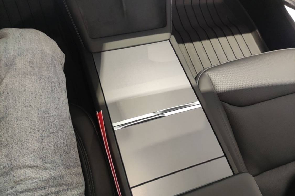 Tesla Model 3 2025 #15 Tesla Model 3 2025 car image #15