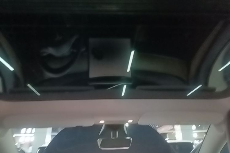 Tesla Model Y 2021 #18 Tesla Model Y 2021 car image #18