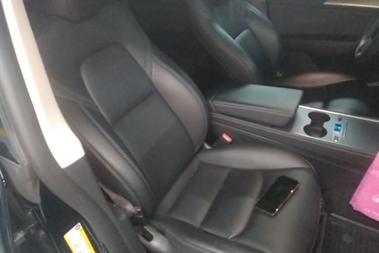 Tesla Model Y 2023 #24 Tesla Model Y 2023 image de voiture #24