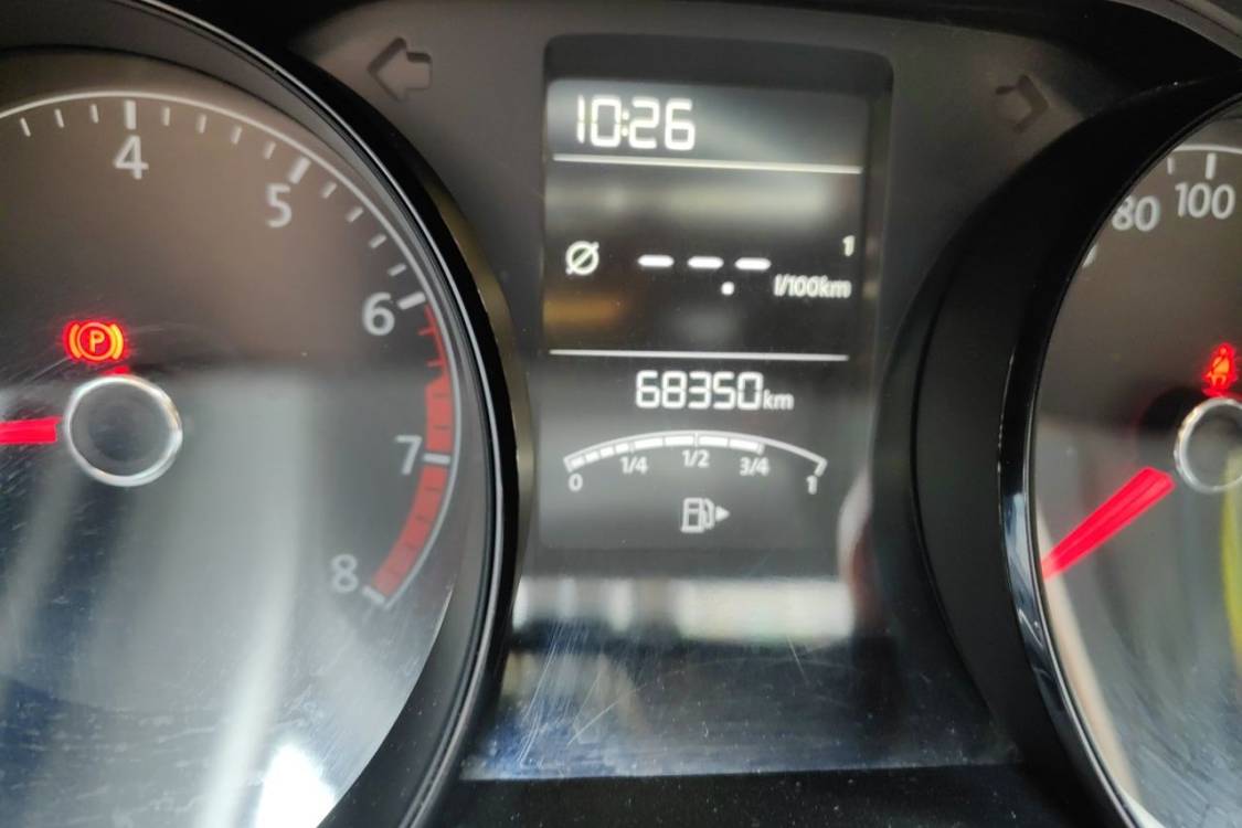 Volkswagen Lavida 2020 car image #25