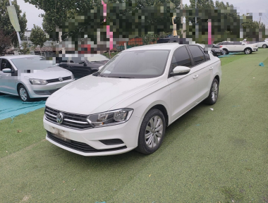 Volkswagen Bora 2020 Volkswagen Bora 2020 car image