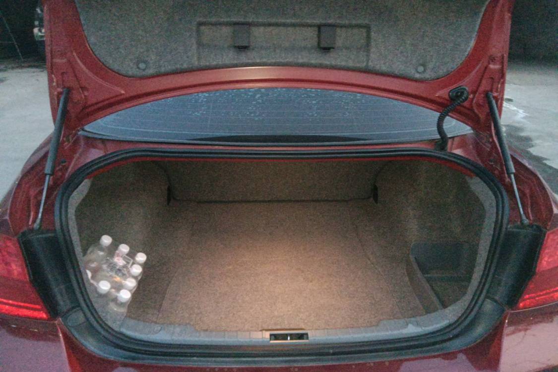 BMW 3 Series 2012 #8 BMW 3 Series 2012 car image #8