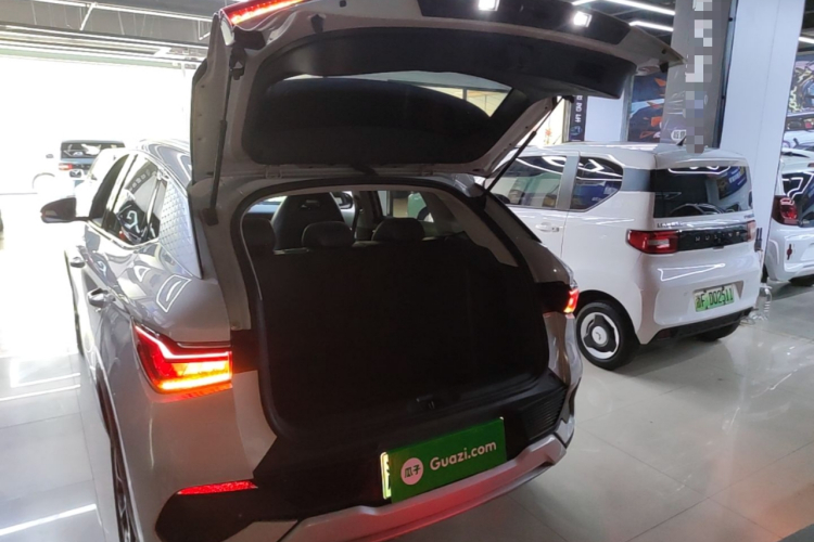 BYD Yuan Plus 2023 car image #19