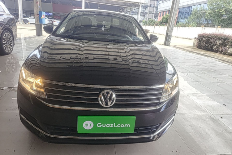 Volkswagen Lavida 2020 #3 Volkswagen Lavida 2020 car image #3