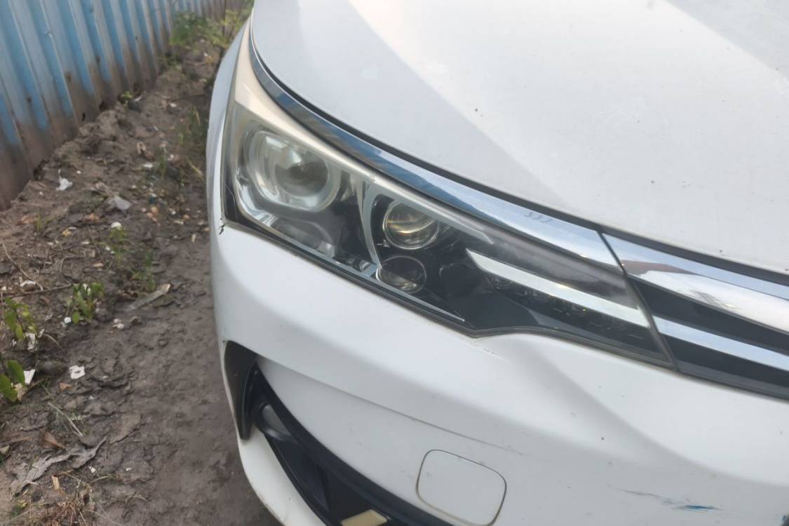 Toyota Corolla 2018 car image #7