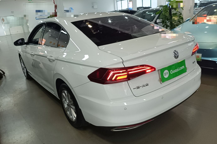 Volkswagen Bora 2019 #5 Volkswagen Bora 2019 immagine di auto #5