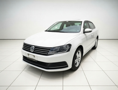 Volkswagen Lavida 2018 car image 