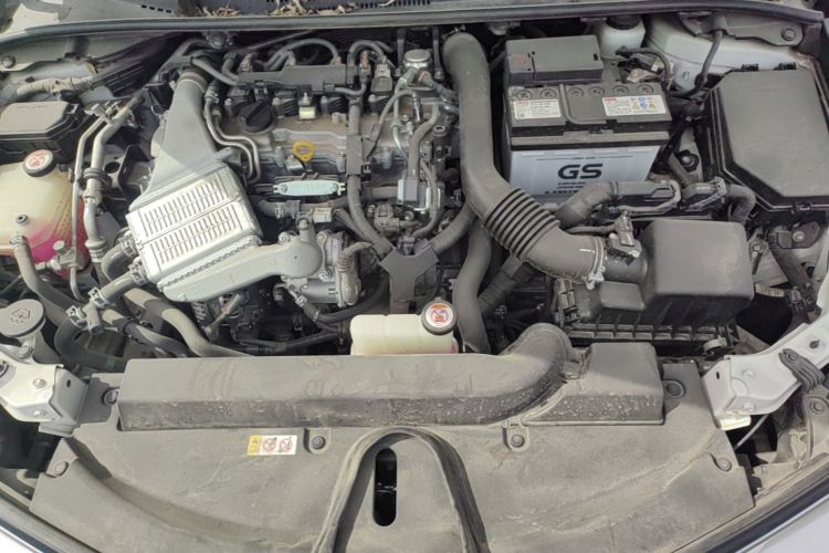 Toyota Corolla 2021 car image #22