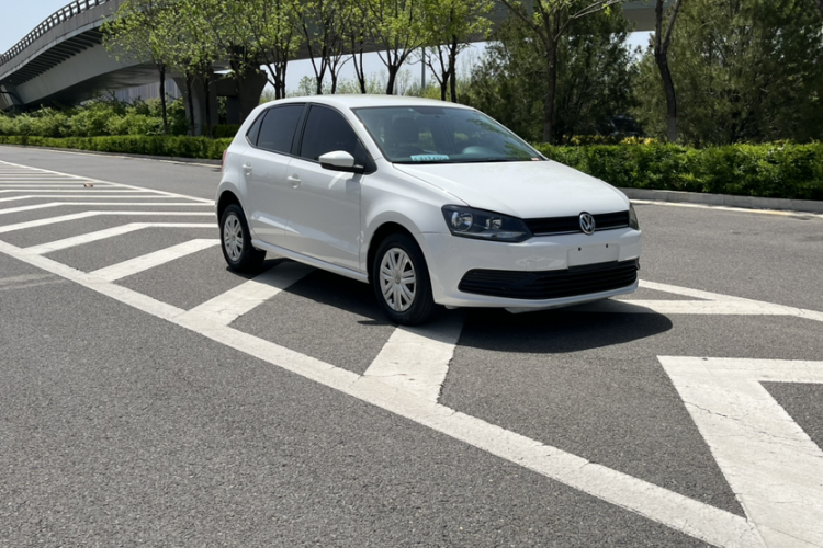 Volkswagen Polo 2018 #4 Volkswagen Polo 2018 car image #4