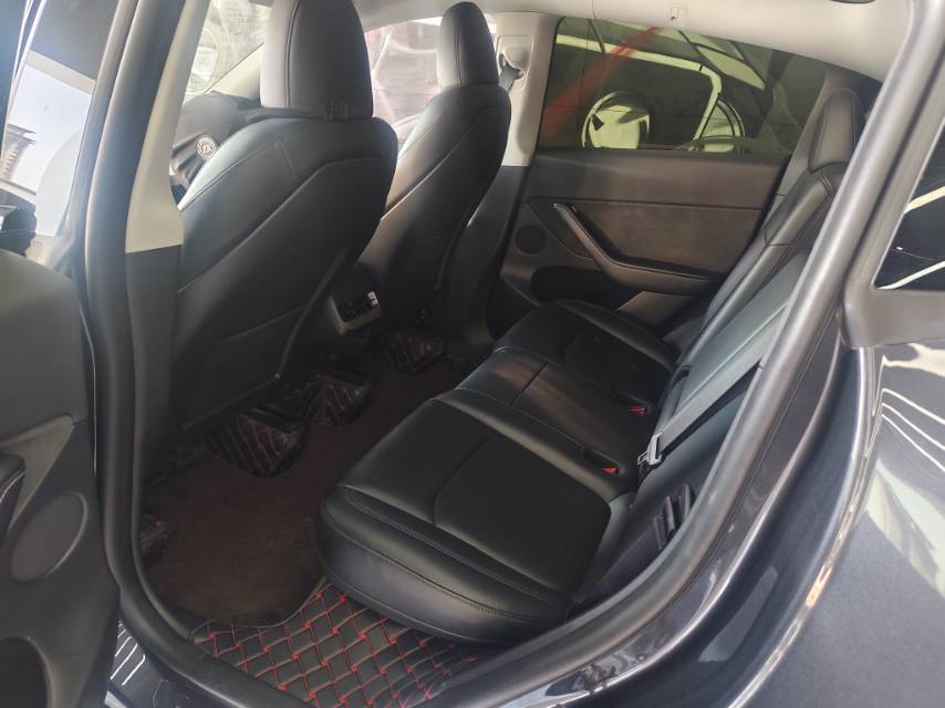 Tesla Model Y 2024 car image #3