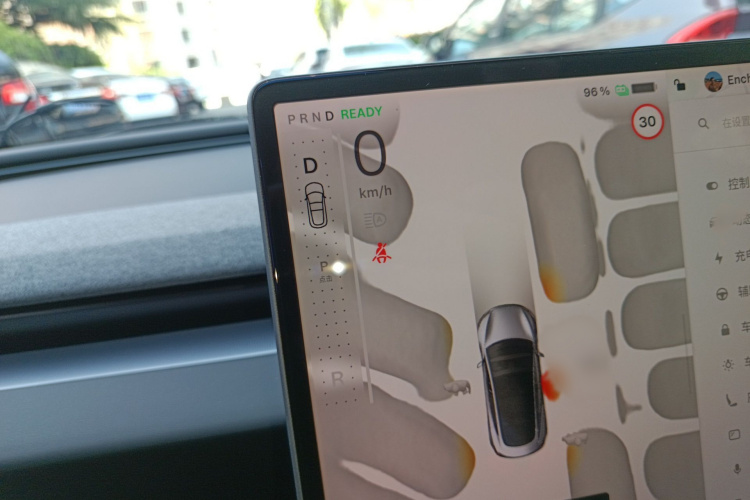 Tesla Model 3 2025 #18 Tesla Model 3 2025 car image #18