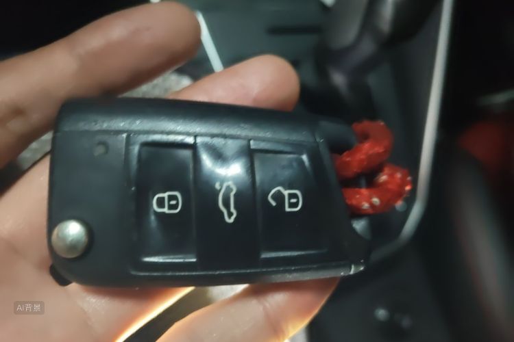 Volkswagen Polo 2019 car image #10