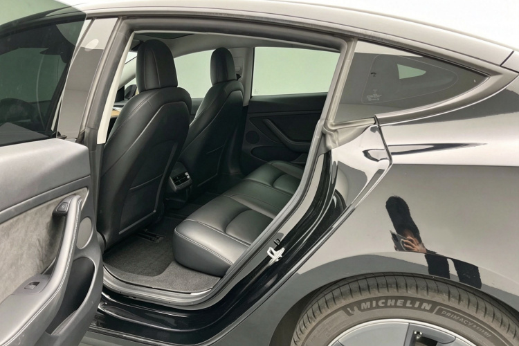 Tesla Model 3 2021 car image #17