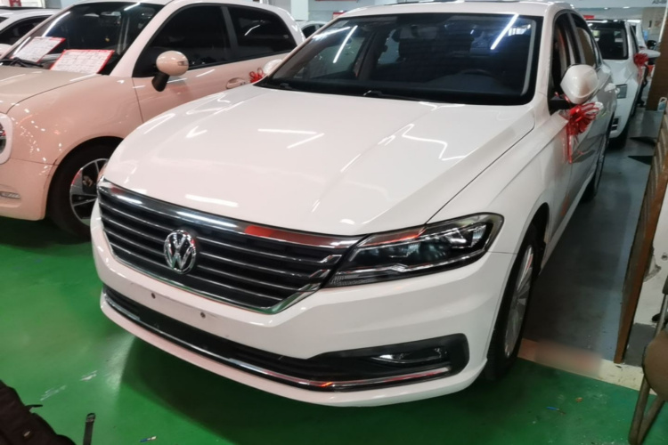 Volkswagen Lavida 2018 #2 Volkswagen Lavida 2018 car image #2