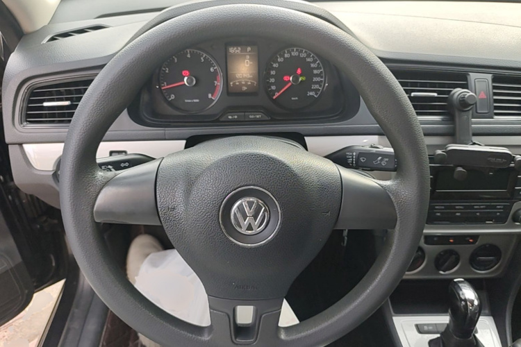 Volkswagen Lavida 2016 #11 Volkswagen Lavida 2016 car image #11
