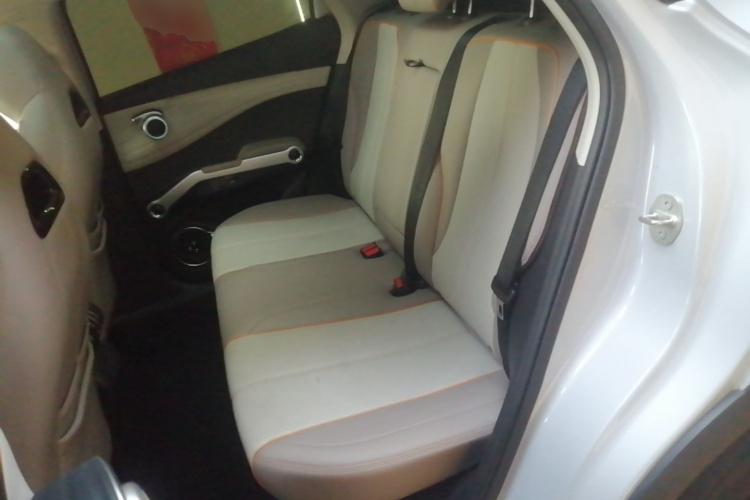 BYD Yuan Plus 2024 #17 BYD Yuan Plus 2024 изображение автомобиля #17