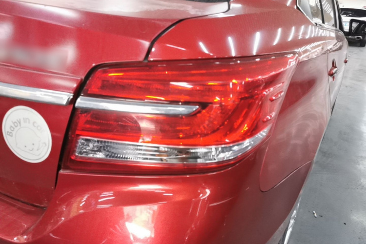 Toyota Vios 2016 #8 Toyota Vios 2016 immagine di auto #8