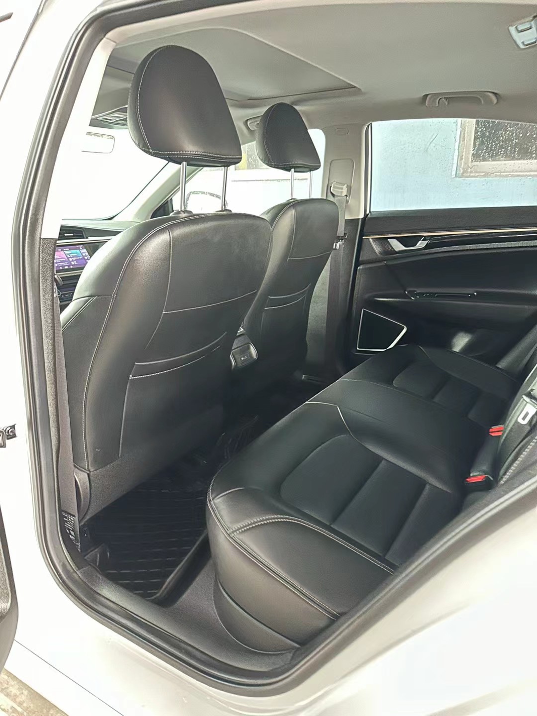 GEELY Emgrand GL 2021 #7 GEELY Emgrand GL 2021 imagem de carro #7