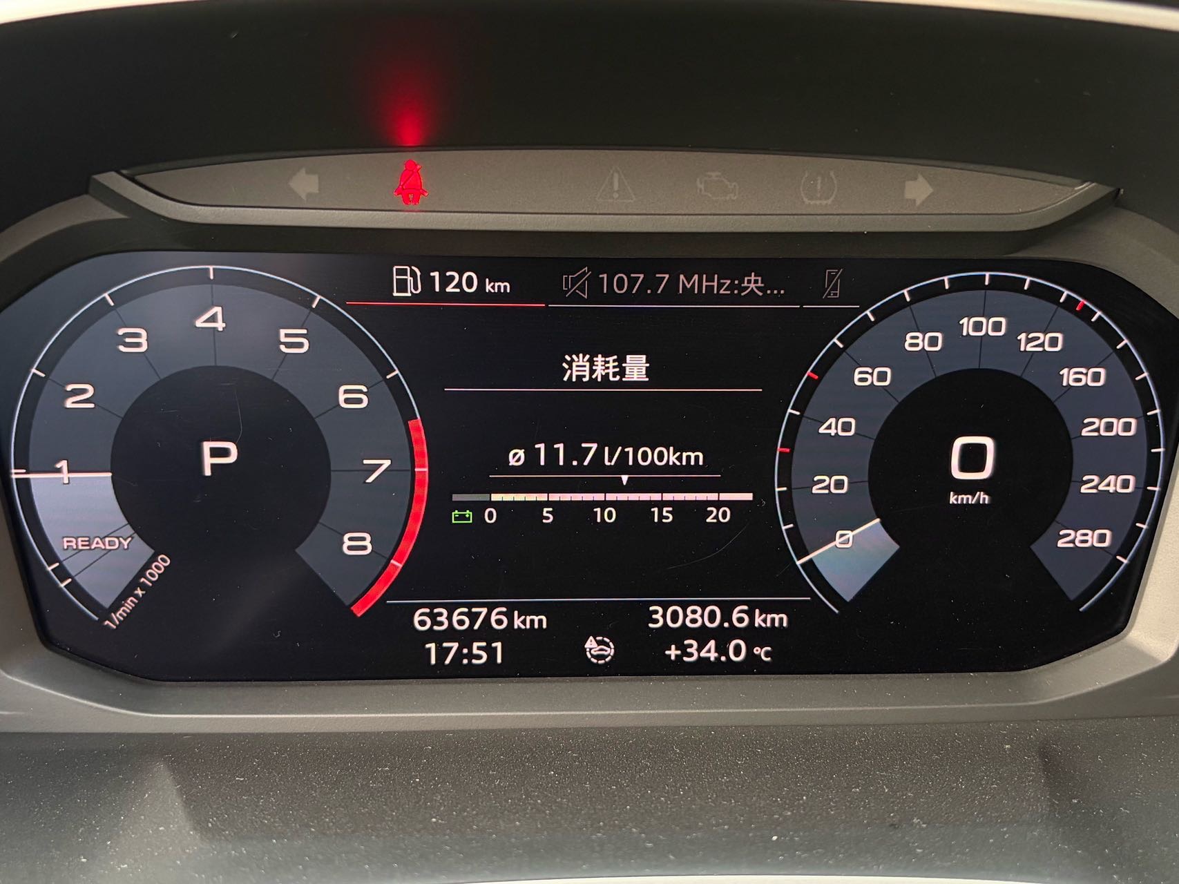 Audi Q3 2021 car image #5