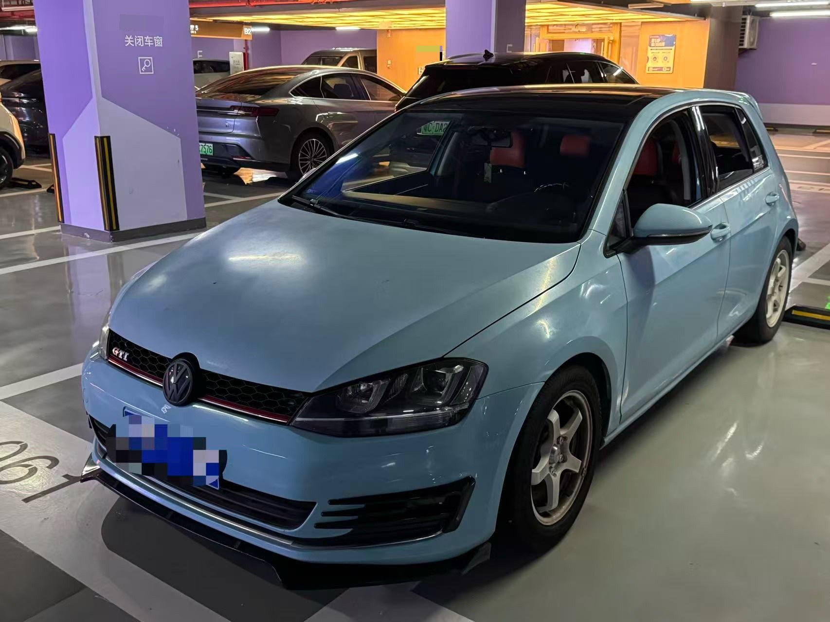 2016 2016 imagen de coche