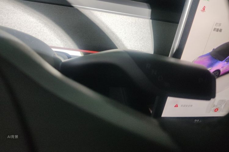 Tesla Model Y 2024 #16 Tesla Model Y 2024 car image #16