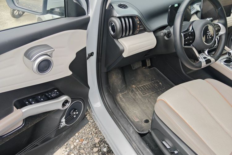 BYD Yuan Plus 2024 car image #13
