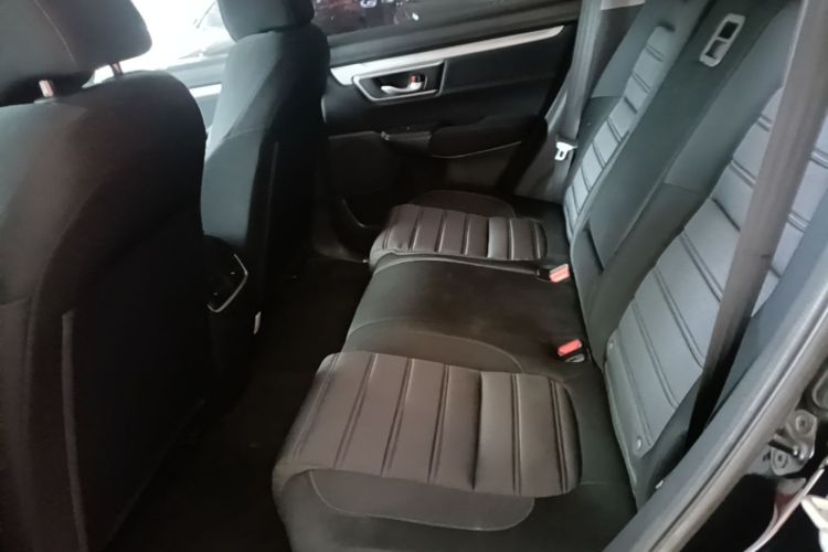 Honda CR-V 2017 #17 Honda CR-V 2017 car image #17