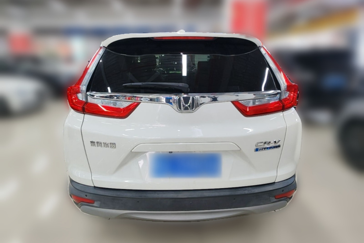Honda CR-V 2020 immagine di auto #6