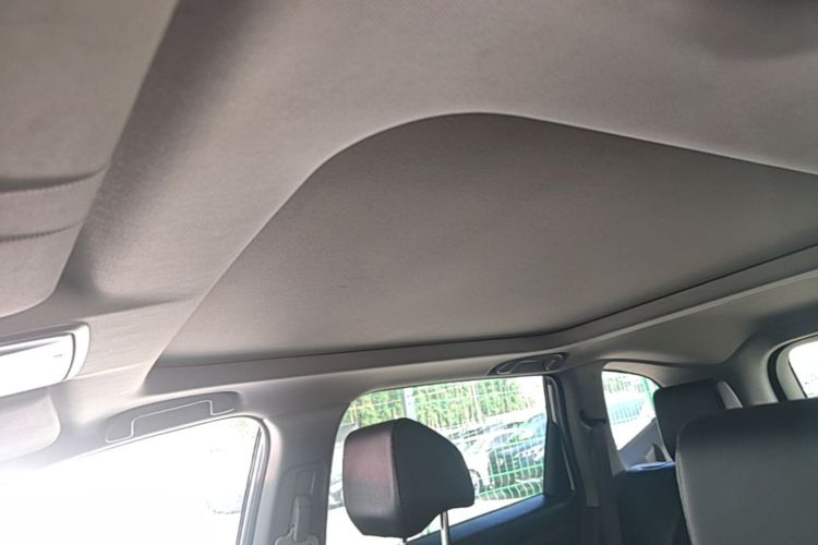 Honda CR-V 2019 #18 Honda CR-V 2019 car image #18