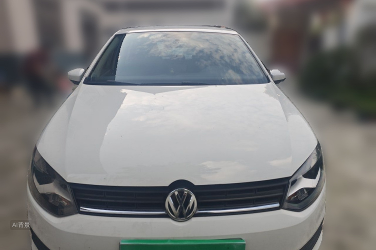 Volkswagen Polo 2018 #3 Volkswagen Polo 2018 car image #3