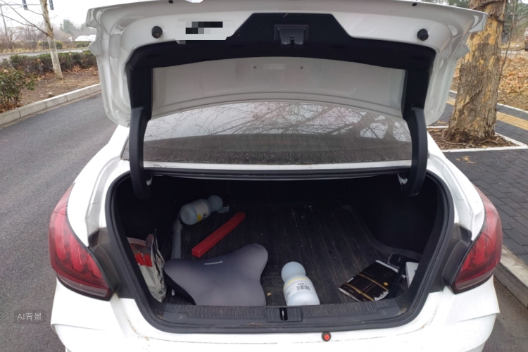 名爵 MG5 2023 汽车图片 #21