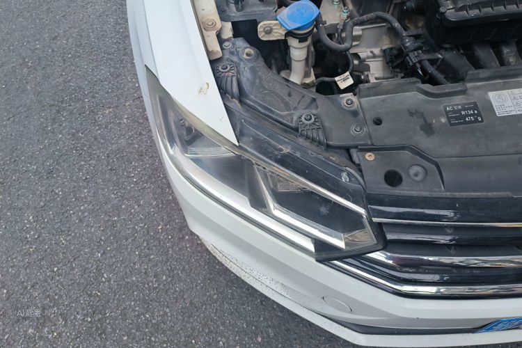 Volkswagen Bora 2017 #8 Volkswagen Bora 2017 car image #8