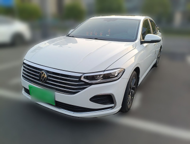 Volkswagen Lavida 2023 Volkswagen Lavida 2023 car image