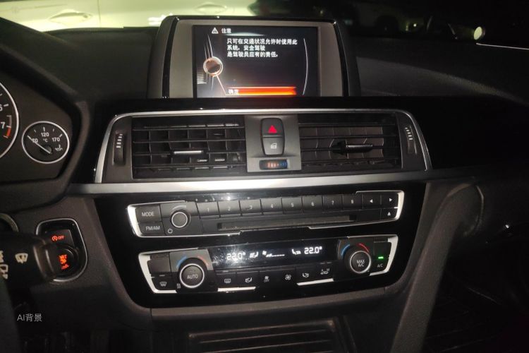 BMW 3 Series 2017 #15 BMW 3 Series 2017 car image #15