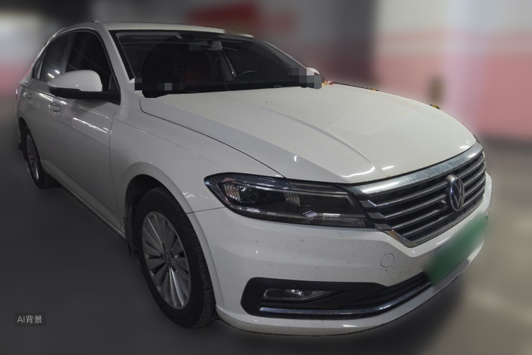 Volkswagen Lavida 2021 car image #4