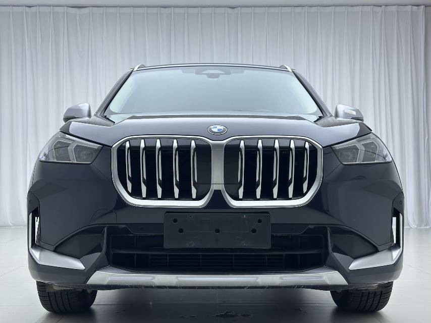 BMW X1 2023 image de voiture #2