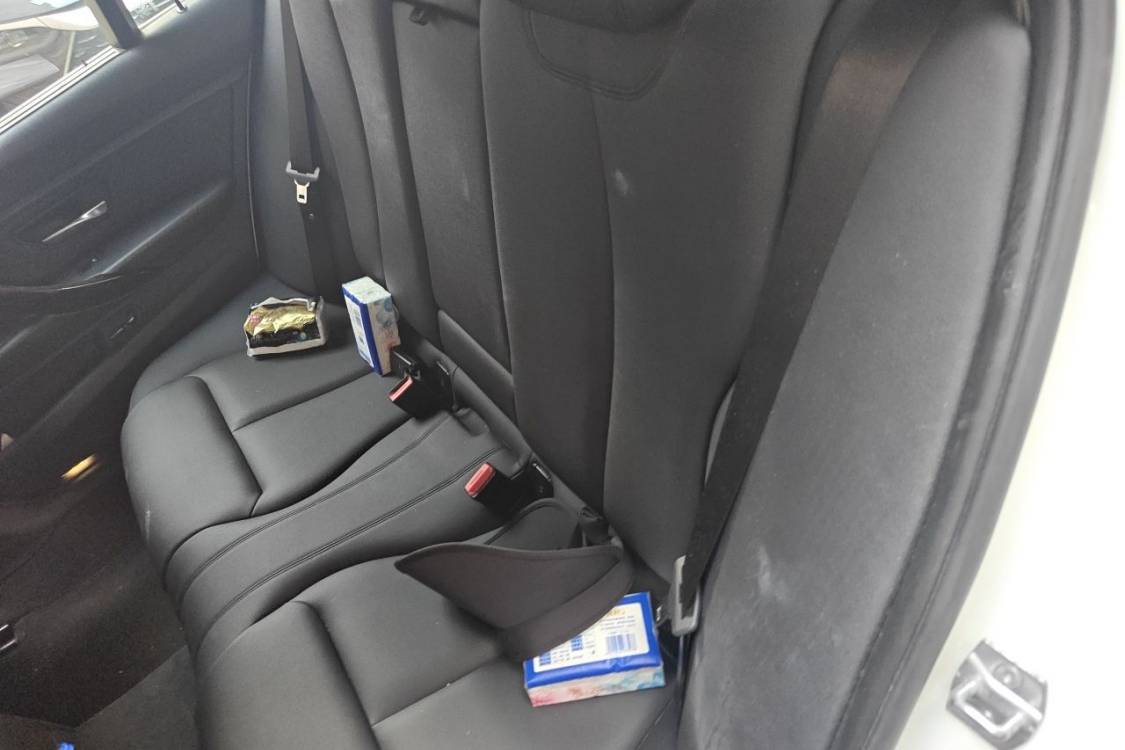 BMW 3 Series 2013 #19 BMW 3 Series 2013 imagen de coche #19