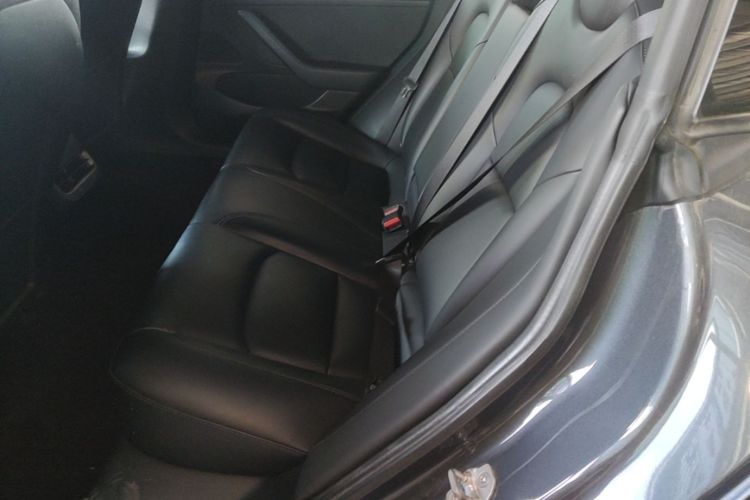Tesla Model 3 2020 #17 Tesla Model 3 2020 immagine di auto #17